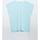Vêtements Femme T-shirts manches courtes TBS DAVIASAN Bleu