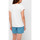 Vêtements Femme T-shirts manches courtes TBS DAVIASAN Blanc