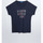 Vêtements Femme T-shirts manches courtes TBS CLOVATEE Marine