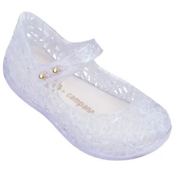 Chaussures Fille Ballerines / babies Melissa 31510 Gris