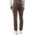 Vêtements Homme Pantalons 40weft AIKO SS - 6009/7035-W347 Blanc
