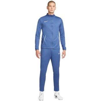 Vêtements Homme Ensembles de survêtement Nike DF Academy 21 Bleu