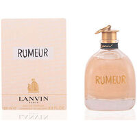 Beauté Femme Eau de parfum Lanvin Parfum Femme Rumeur  EDP (100 ml) 100 ml 