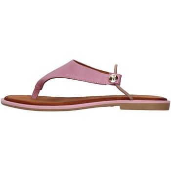 Chaussures Femme Tongs Shaddy 108220203 Rose