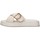 Chaussures Femme Sélection à moins de 70 Paola Ferri D7710 Blanc