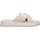 Chaussures Femme Sandales et Nu-pieds Paola Ferri D7710 Blanc