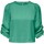 Vêtements Femme Pulls Only 15251370 LEVA-CREME DE MENTHE Vert