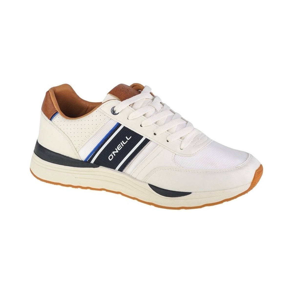 Chaussures Homme Baskets basses O'neill Key West Blanc