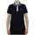 Vêtements Homme T-shirts manches courtes Aeronautica Militare PO1601P20808323 Noir