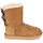 Chaussures Femme Boots UGG BAILEY BOW II Beige