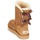 Chaussures Femme Boots UGG BAILEY BOW II Beige