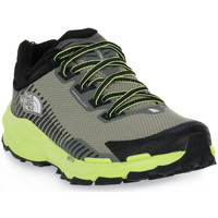 Chaussures Femme Running / trail The North Face M VECTIV Vert