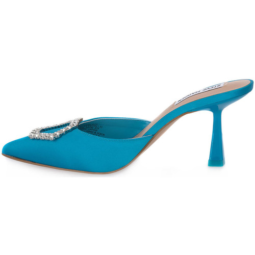 Chaussures Femme Escarpins Femme | TEAL LUXE CITY SATIN - YI27883