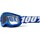 Accessoires Accessoires sport 100 % Feminin 100% Masque VTT Strata 2 Junior - Bleu/C Bleu