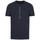 Vêtements Parra Thorny T-Shirt Sn23 Tee shirt  bleu marine 3LZTBN - XS Bleu