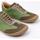 Chaussures Homme Derbies & Richelieu El Naturalista N5766 Kaki