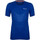 Vêtements Homme T-shirts & Polos Salewa Pedroc Merino Responsive Seamless T-Shirt 28320-8620 Bleu