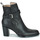 Chaussures Femme Bottines Freelance LEGEND 7 JODHPUR BOOT Noir