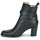 Chaussures Femme Bottines Freelance LEGEND 7 JODHPUR BOOT Noir