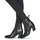 Chaussures Femme Bottines Freelance DUSTY 66 Noir