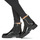 Chaussures Femme Boots Freelance OLI Noir
