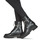 Chaussures Femme Boots Freelance JUNO Noir