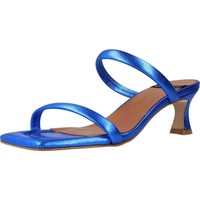Chaussures Femme B And C Angel Alarcon 22119 400 Bleu