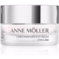 Beauté Hydratants & nourrissants Anne Möller Stimulâge Lines Minimizer Eye Cream 