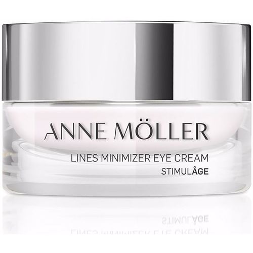Beauté Sunnique Lait Protecteur Spf30 Anne Möller Stimulâge Lines Minimizer Eye Cream 