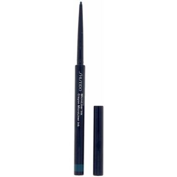 Beauté Femme Crayons yeux Shiseido Microliner Ink 08-matte Teal 