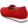 Chaussures Femme Mocassins Hassia  Rouge