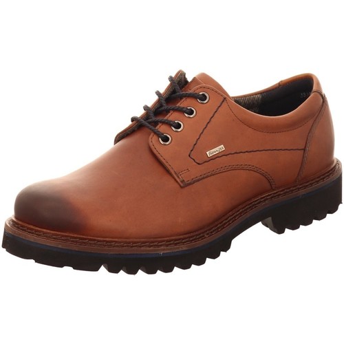 Chaussures Homme Bougeoirs / photophores Sioux  Marron