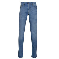 Vêtements Homme Jeans slim Diesel D-LUSTER Bleu
