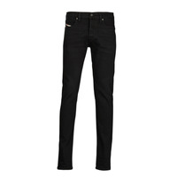Vêtements Homme Jeans slim Diesel D-LUSTER Noir