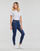 Vêtements Femme Jeans perfect skinny Diesel 1984 SLANDY-HIGH Bleu 09C19