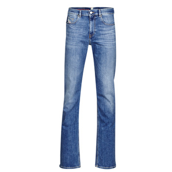 Vêtements Homme Jeans bootcut Diesel 2021-NC Bleu 09D47