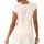 Vêtements Femme T-shirts manches courtes Deeluxe 02T120W Rose