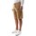 Vêtements Homme Shorts / Bermudas White Sand 22SU51 83-B02 Marron