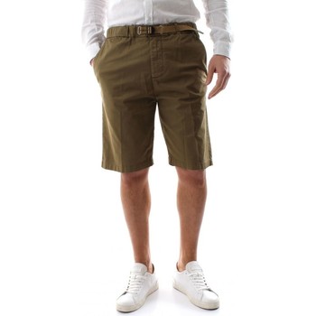 Vêtements Homme Shorts / Bermudas White Sand 22SU51 83-T26 Vert