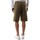 Vêtements Homme Shorts / Bermudas White Sand 22SU51 83-T26 Vert
