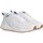 Chaussures Femme Slip ons Champion S31984 | 93 Eighteen IX Blanc