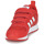 Chaussures Enfant Baskets basses adidas Originals ZX 700 HD CF C Rouge / Blanc