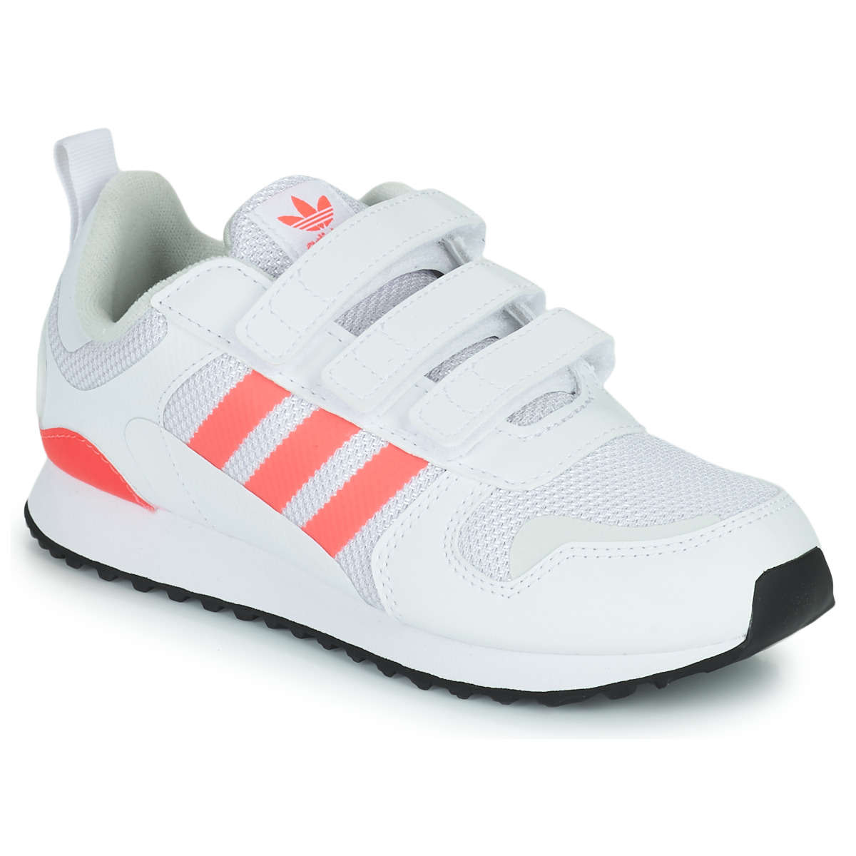 Chaussures Fille Baskets basses adidas Originals ZX 700 HD CF C adidas aiba approved headgear for adults shoes