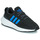 Chaussures Enfant Baskets basses adidas Originals SWIFT RUN 22 J Noir / Bleu
