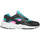 Chaussures Fille Baskets mode Nike Air Huarache Run Noir
