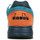 Chaussures Homme Baskets mode Diadora S8000 Italia Bleu