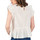 Vêtements Femme Tops / Blouses Deeluxe 02T407W Blanc