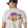 Vêtements Débardeurs / T-shirts sans manche New-Era Tee Shirt Lakers los Angeles 13083920 - XXS Blanc