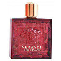 Beauté Homme Eau de parfum Versace Parfum Homme Eros Flame  EDP 100 ml 