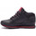 Chaussures Homme Baskets mode New Balance Classics H754kr Noir Noir